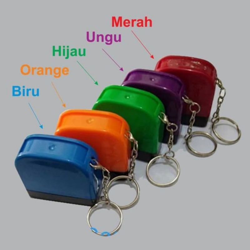 

stempel NIP dokter, bidan, perawat