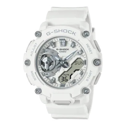 CASIO G-SHOCK GMA-S2200M-4A GMA-S2200M-7A GMA S2200M ORIGINAL RESMI