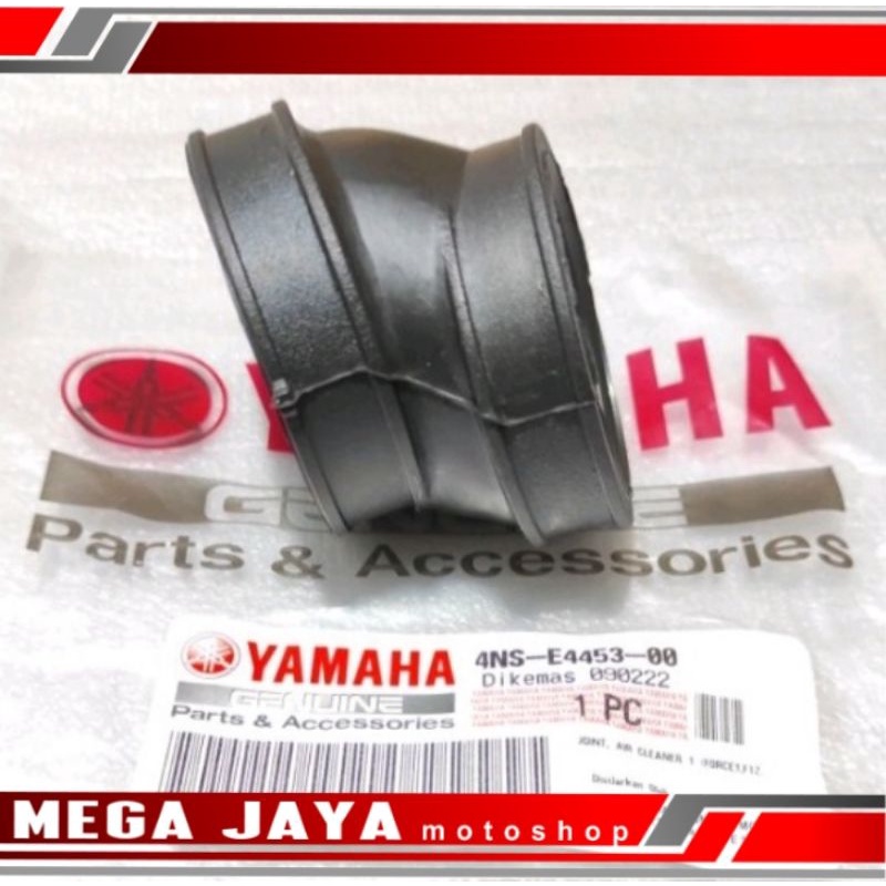 KARET FILTER F1ZR F1 FORCE 1 ORIGINAL YAMAHA