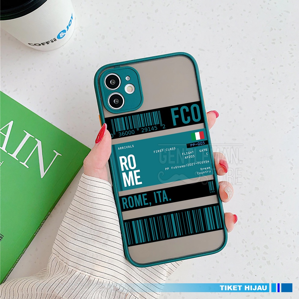 CASE PROTECTION PRINT VIVO Y30 Y30i Y50 Y51 Y51A Y53S Y55S 5G #P2