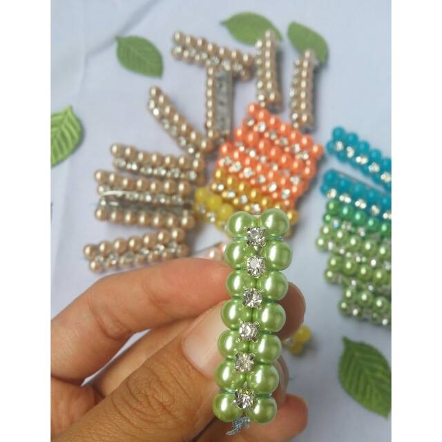 Cemiti Bros 4cm Kecil