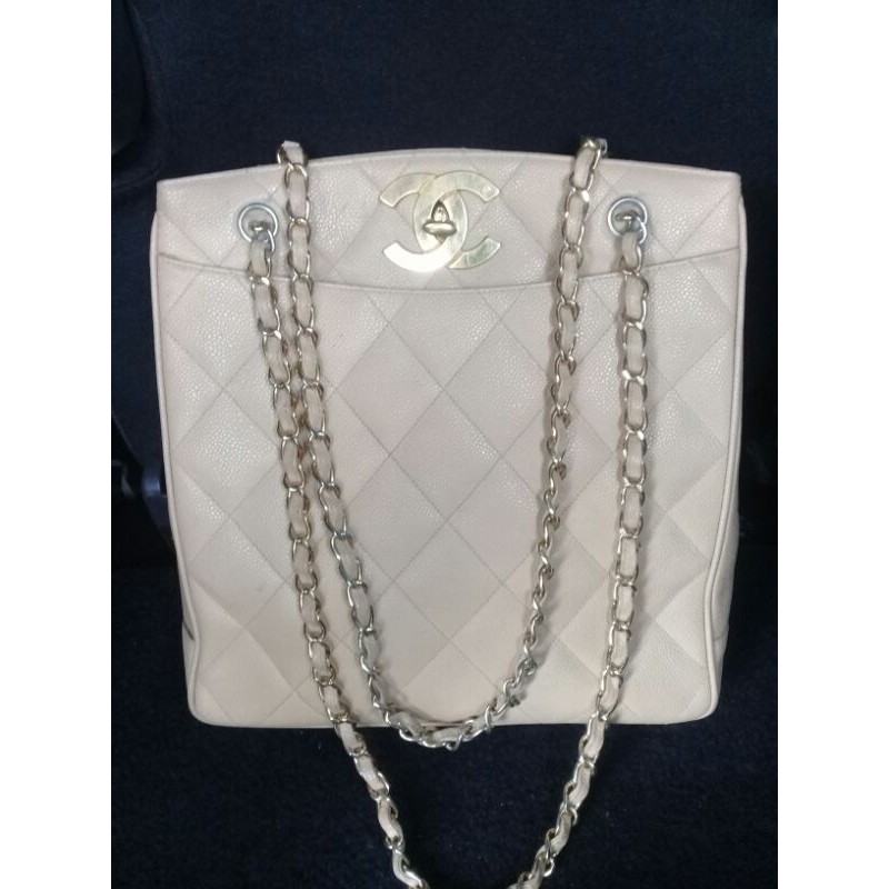 CHANEL VINTAGE || CHANEL PRELOVED || CHANEL SECOND || CHANEL BAG || CHANEL AUTHENTIC || TAS CHANEL