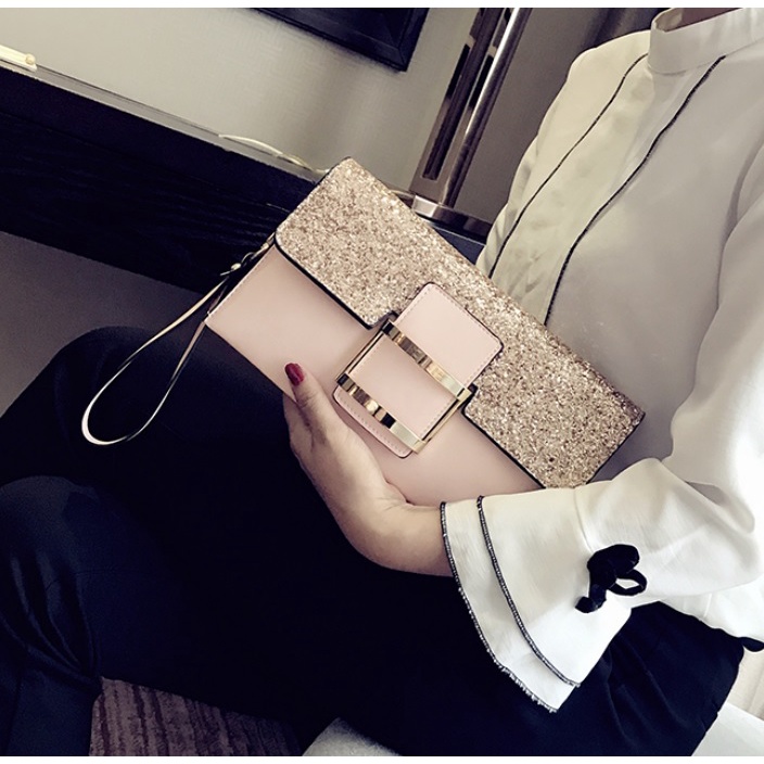 201424 Handbag Cewek Tas Wanita Import Clutch Cewe Impor (1 KG MUAT 2) GT1856 CR7622 BQ3209 JTF14212