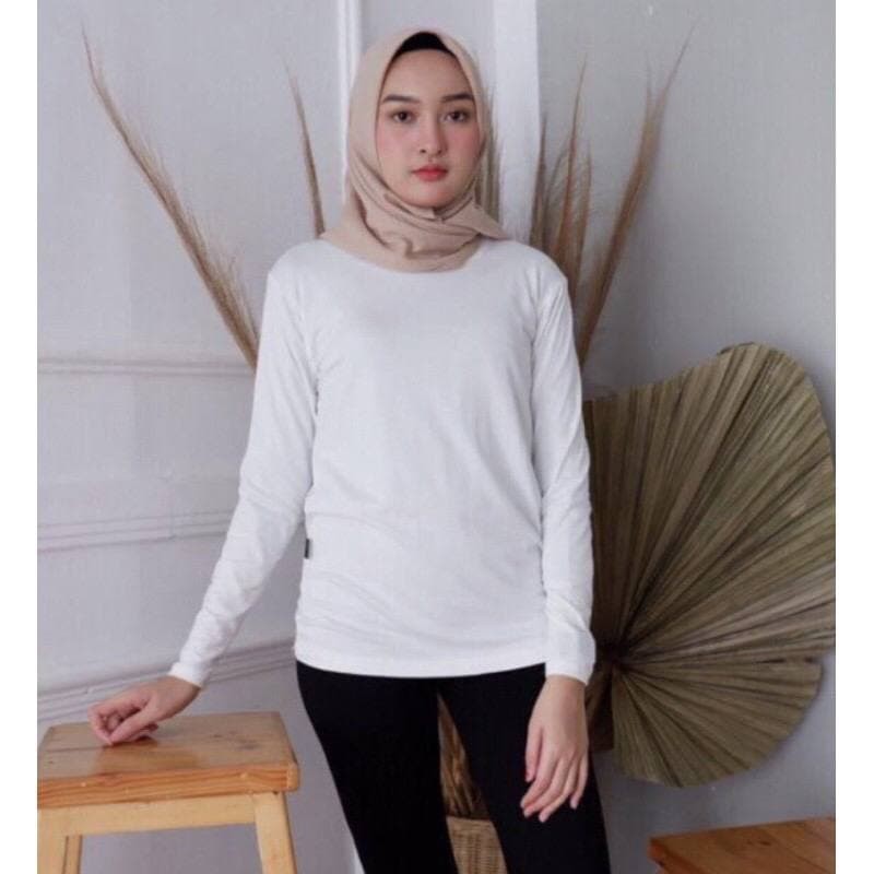 Manset Kaos Manset Badan Lengan Panjang-2