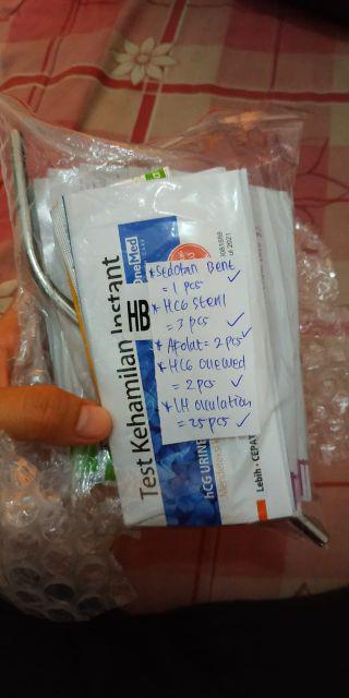 Sedotan Stainless Steel Bengkok Harga Satuan