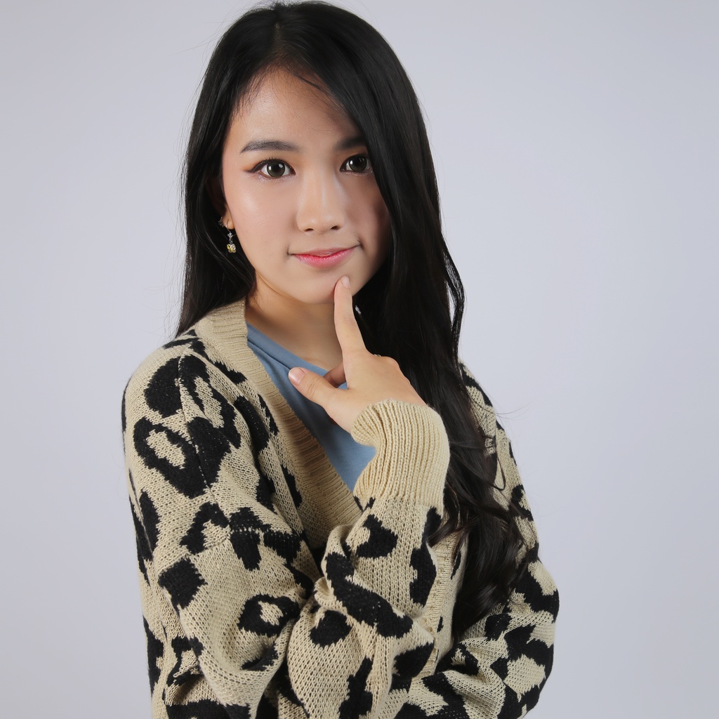 ( PREMIUM ) Cardigan Kardigan Rajut Wanita | Fashion Wanita ANISA