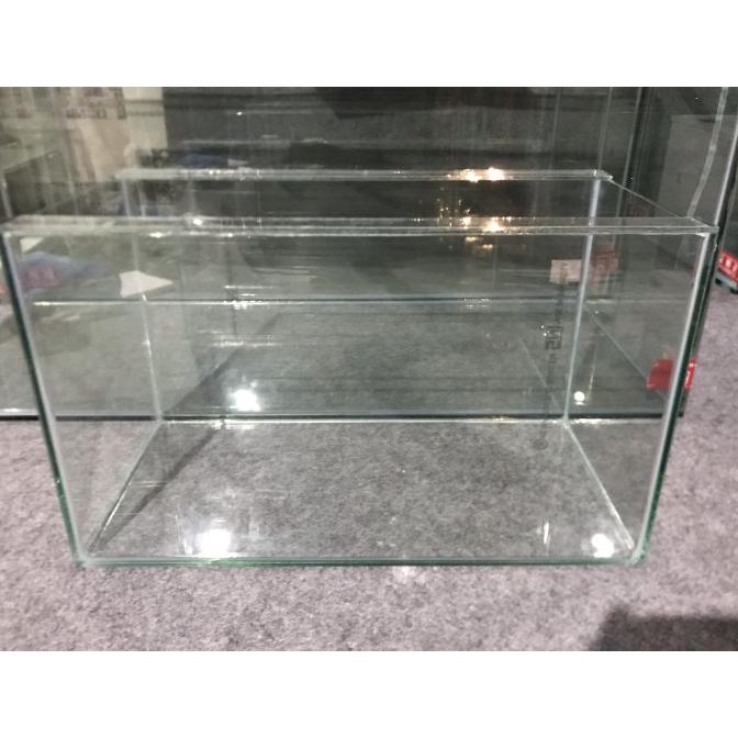 Aquarium 50x25x30