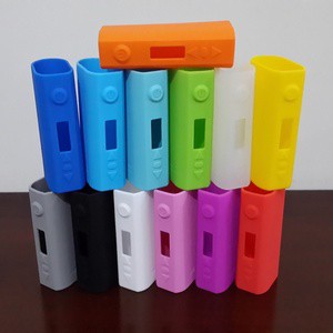 Eleaf iStick TC40W Silicon Case Skin Cover TC 40W silicone silikon