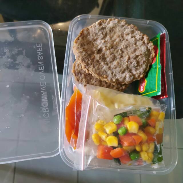 

Steak Rumahan