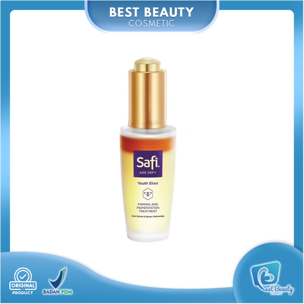 ★ BB ★ SAFI Age Defy Youth Elixir 29 gr