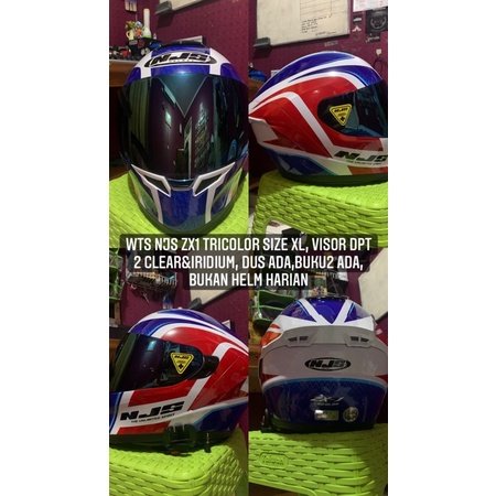 njs zx1 tricolor