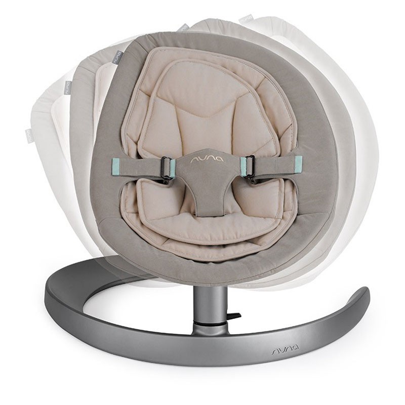 bouncer nuna leaf harga