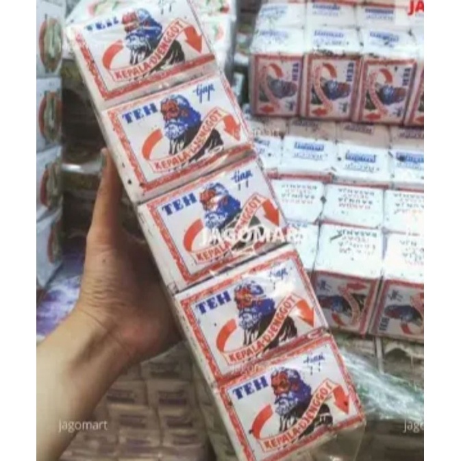 

teh kepala jenggot khas solo teh tubruk⭐⭐⭐⭐⭐