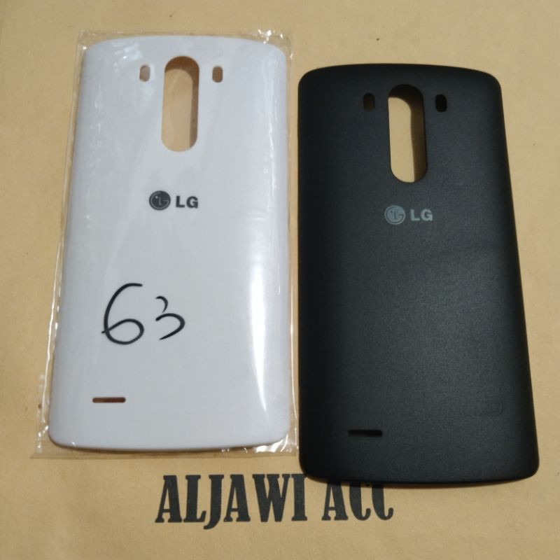 Backdor Backcover Tutup Belakang Tutup Baterai LG G3 Bisa COD