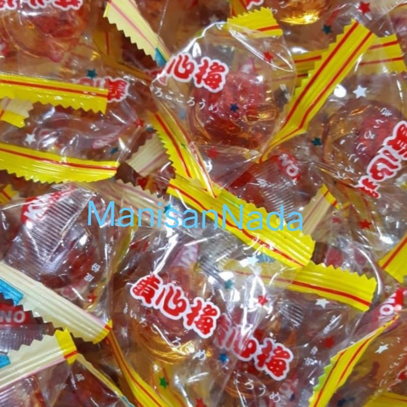 

Permen Kiamboy 250gr