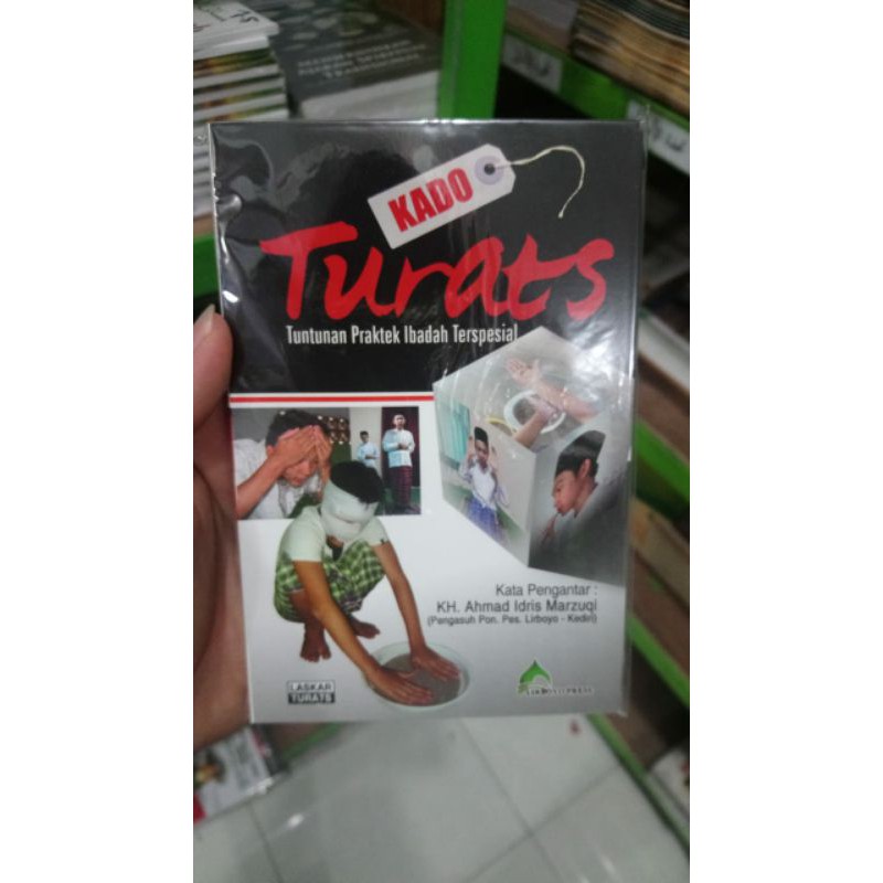 Kado Turats