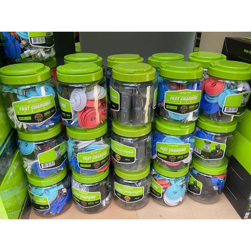 KABEL DATA ORAIMO OCD-M22 MICRO