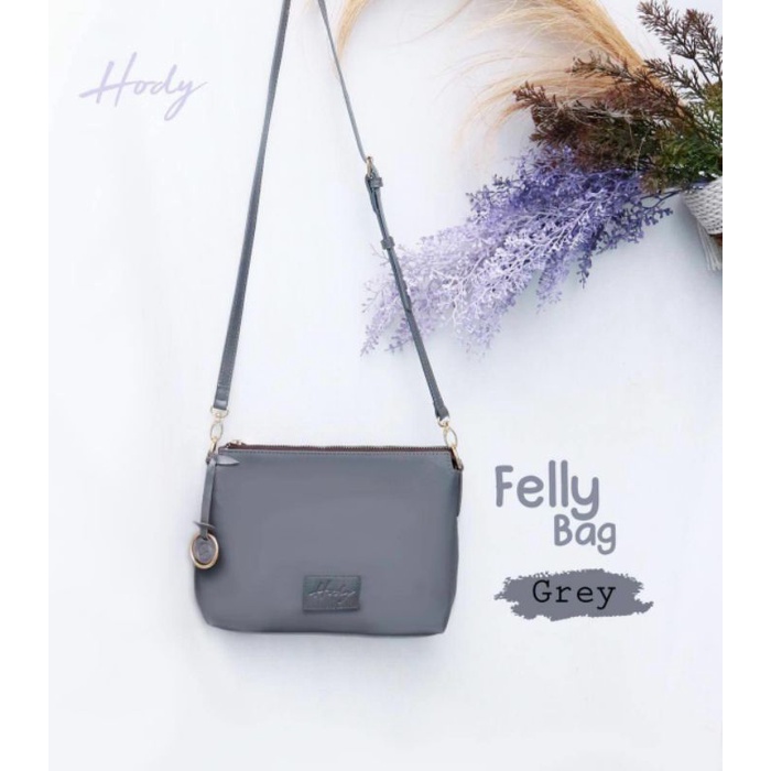 Hody bag tas wanita