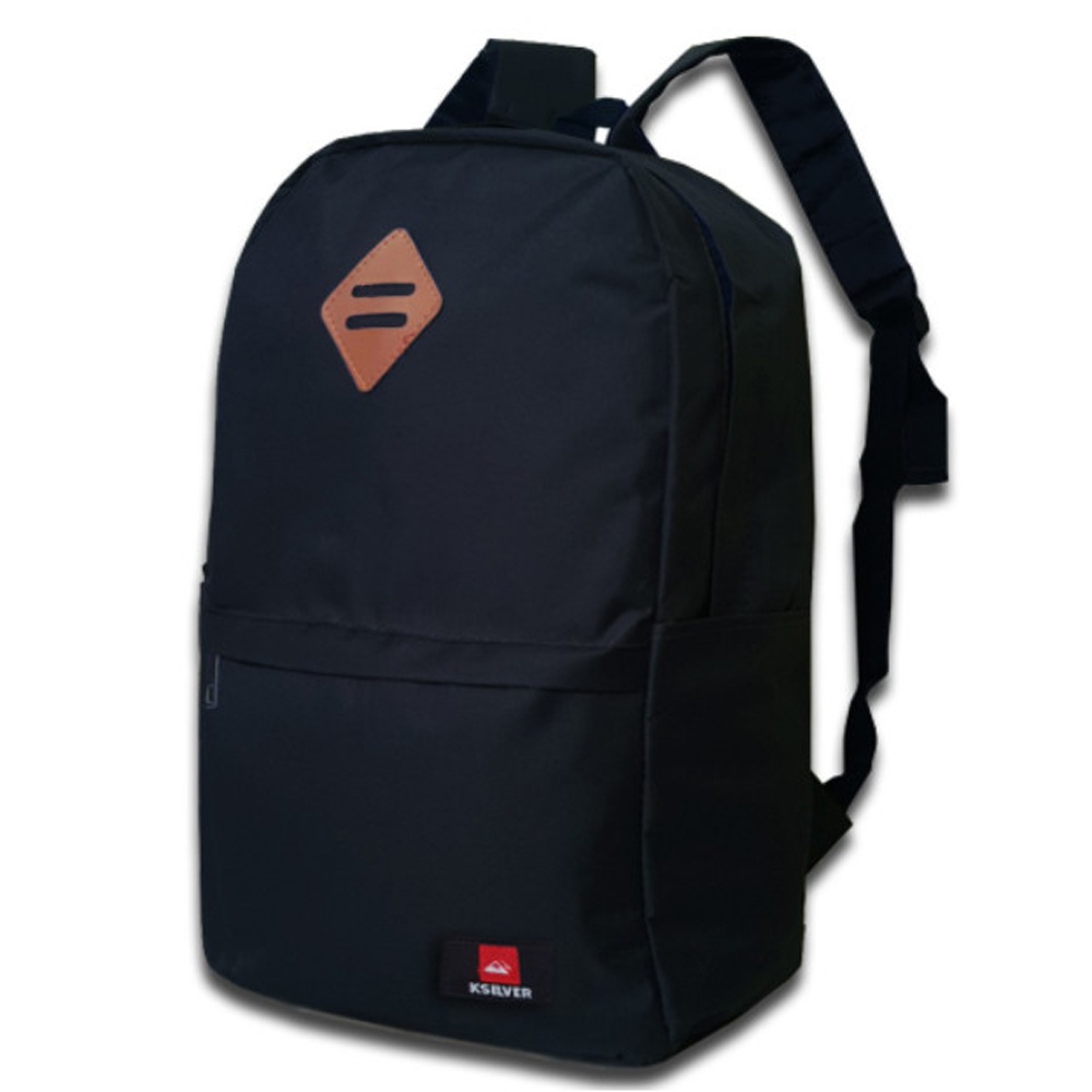 SHOPEE 6.6 SUPER SALE!! Tas Ransel Pria dan Wanita Backpack Laptop Up to 14 inch Tas Ransel Sekolah dan Kerja Tas Casual Formal K-915