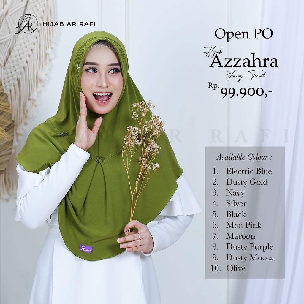 Hijab Azzahra