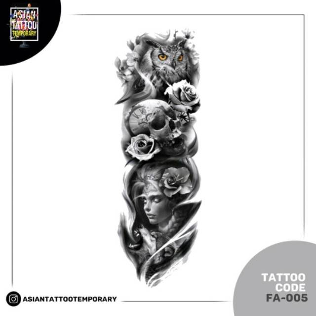 TATTO TEMPORER TATO SEMENTARA / Desain TERBARU /TERLARIS/COCOK UNTUK PARTY JALAN JALAN ACARA DLL