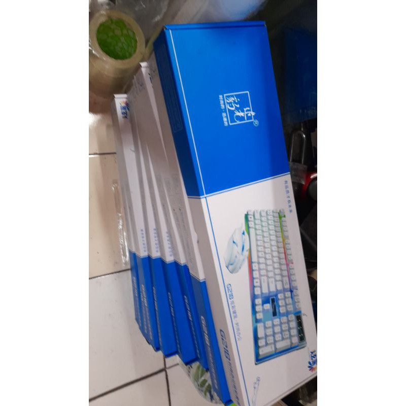 paket lengkap i5 3470 vga 4gb ddr5 led 19 Hdd 1TB