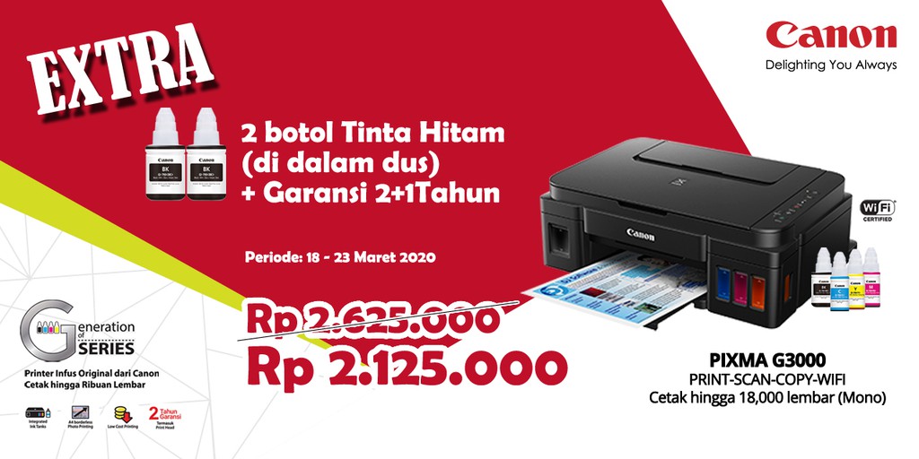 Toko Online Canon By PT Datascrip Shopee Indonesia Toko Online Canon By PT Datascrip Shopee Indonesia