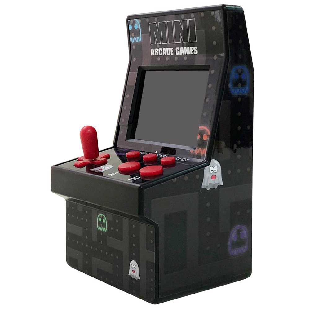 Game Console 220 in 1 Mini Arcade IPEGA 16 Bit