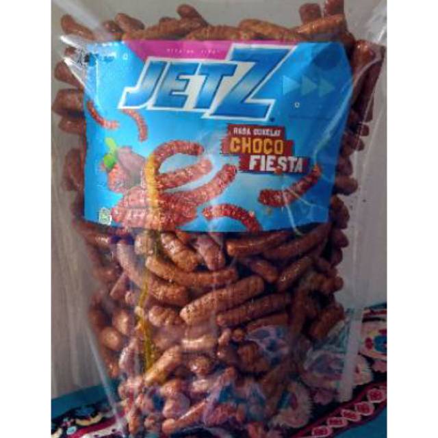 

JETZ FIEZTA