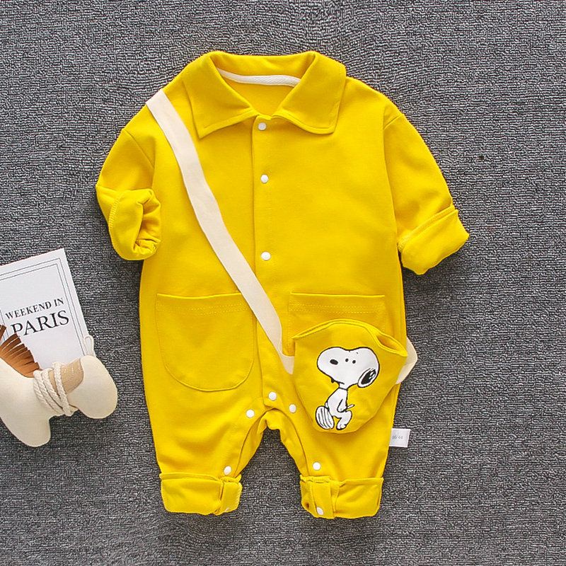 Jumpsuit Polkadot dan Topi / Overall Bayi / Jumper Newborn / Jumpsuit Bayi Lucu / Jumper Bayi Laki Laki / Jumper Bayi Perempuan / Jumpsuit Bayi Lucu