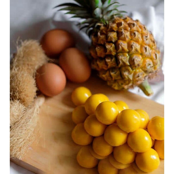 

Aimer Nastar Premium Butter Wijsman