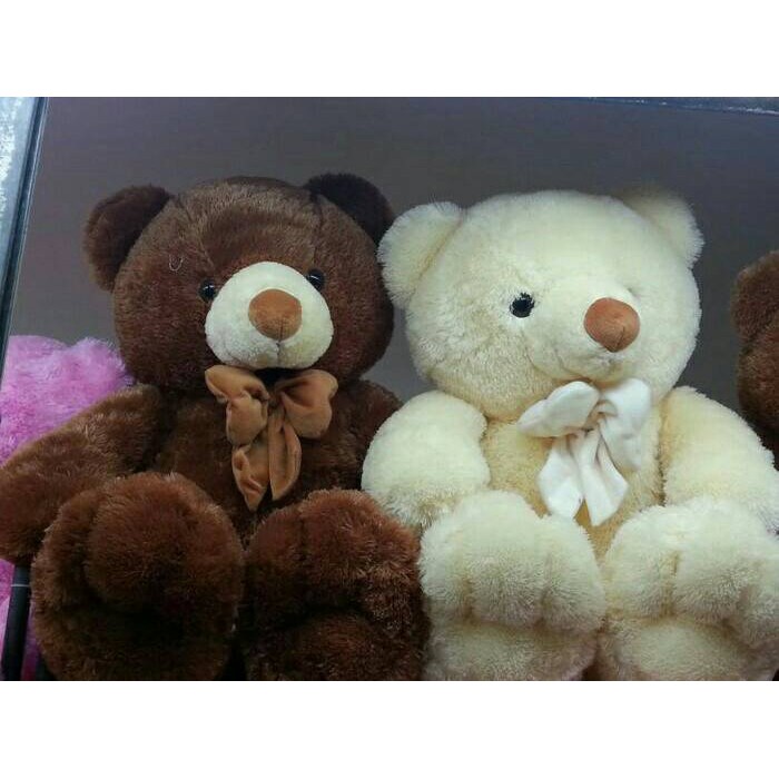 Boneka Beruang Bear Super Giant