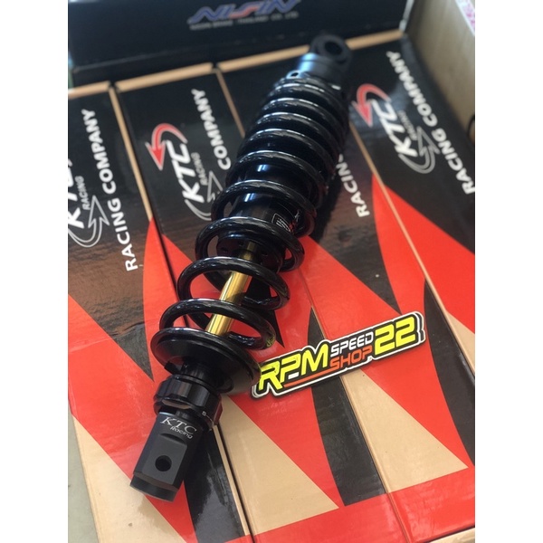 shock ktc razor 325mm