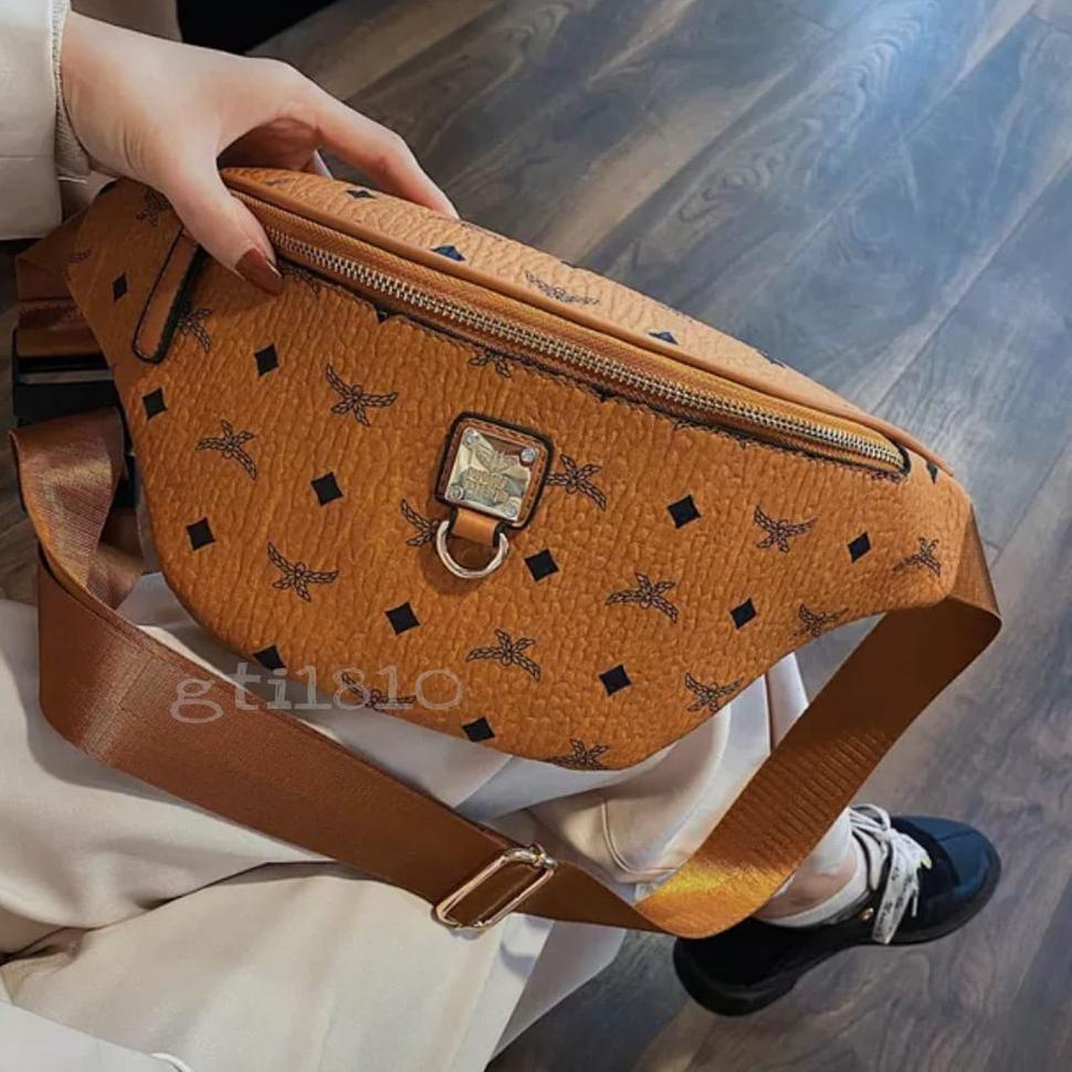 [PROMO Y9B81] tas wanita waistbag wanita tas pinggang waistbag tas wanita branded waist bag tas hp t
