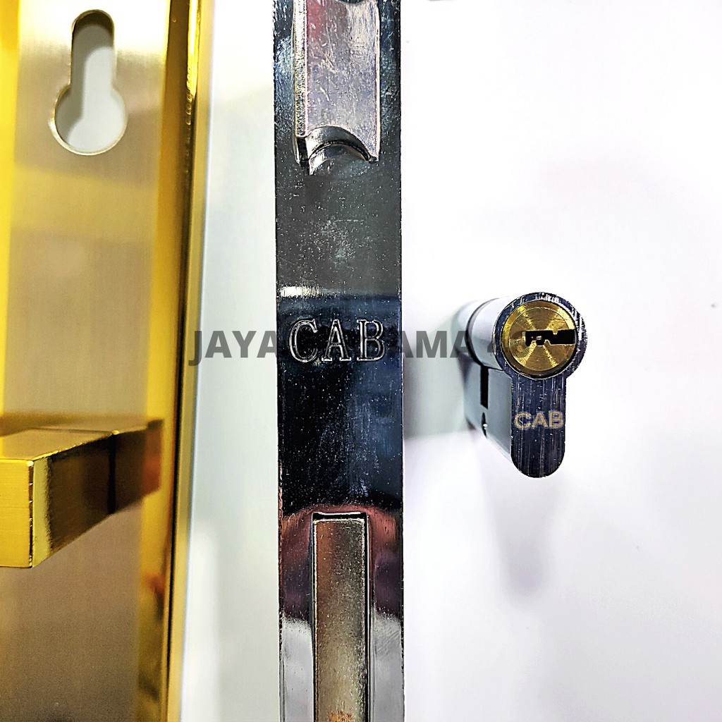 KUNCI PINTU BESAR BODY CAB Door Lock