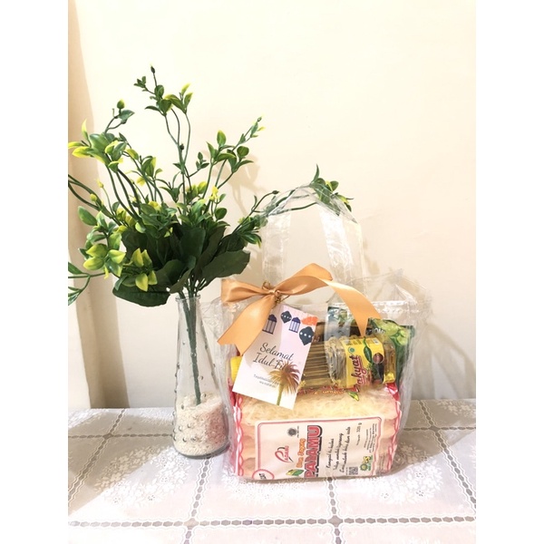 

Paket Hemat Lebaran