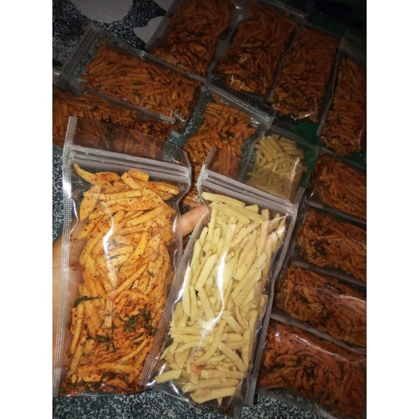 

BASRENG DAUN JERUK / BASRENG VIRAL / BASRENG PEDAS / BASRENG ORIGINAL / BASO GORENG