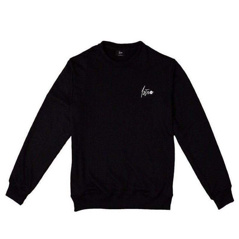 Sweater Basic Astro Logo