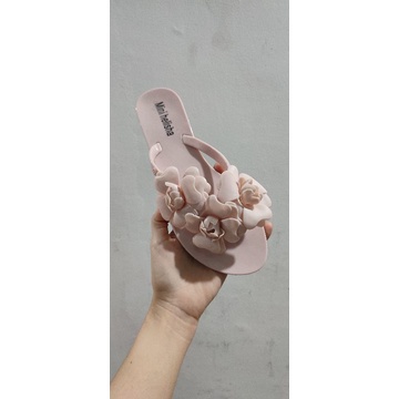 NEW harmonic garden mini helisha in pink (36-40)