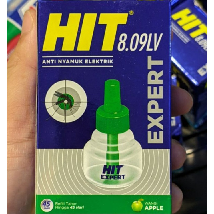 HIT NON STOP express REFIL 35ML