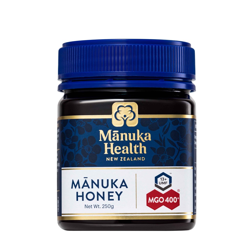 

MANUKA HEALTH HONEY MGO400 | 250G