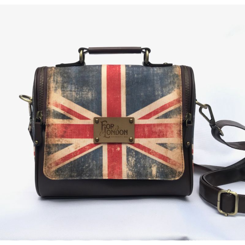 YOLA 'Union Jack"