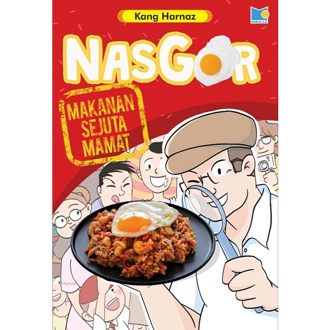NASGOR