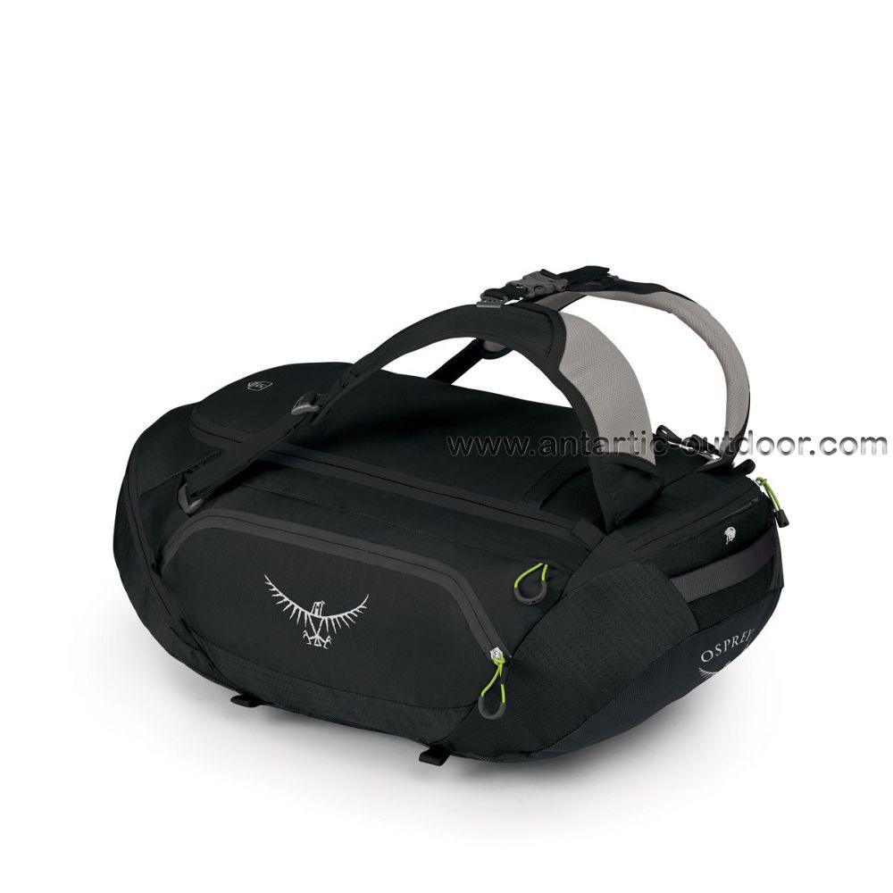 Jual Osprey Trailkit Duffle Tas Travel/Koper/Tas Duffel/Travelling