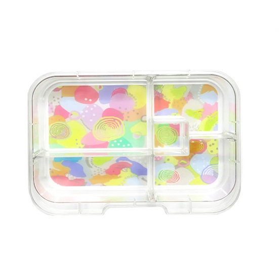 Munchbox Lunchbox Leakproof Midi 5 / Munch Box Lunch Box Kotak Makan Bekal Sekolah Kantor