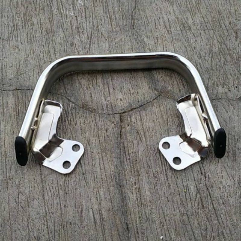 Planger Behel Begel Pendek Grand Bulus Model Ori