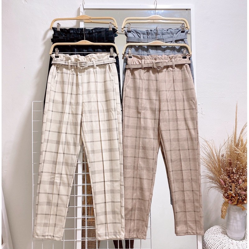 aisya Import pants