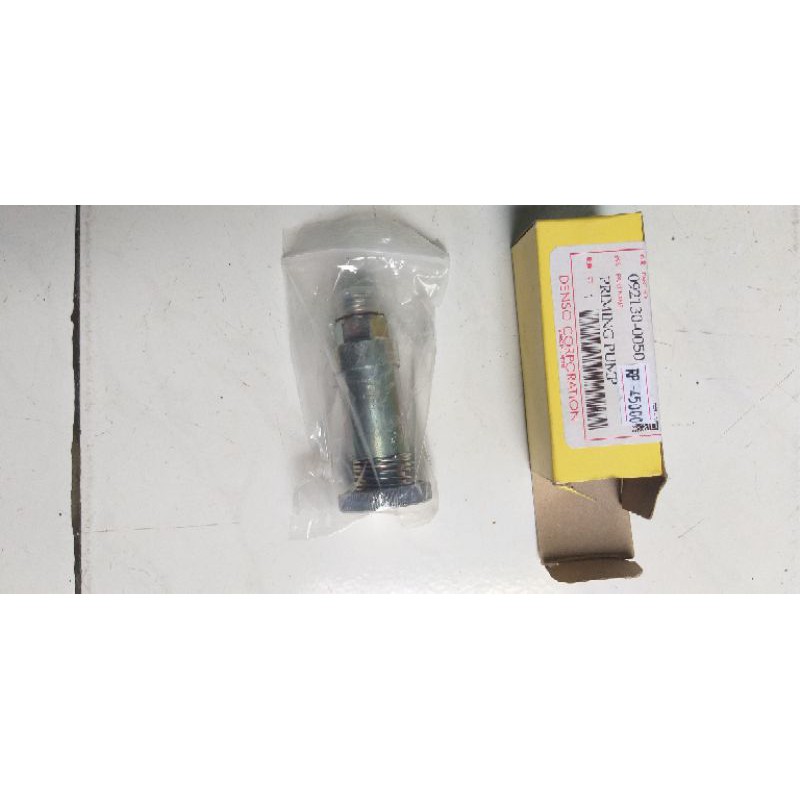 Pompa solar fuso,hino,nisan,canter Denso