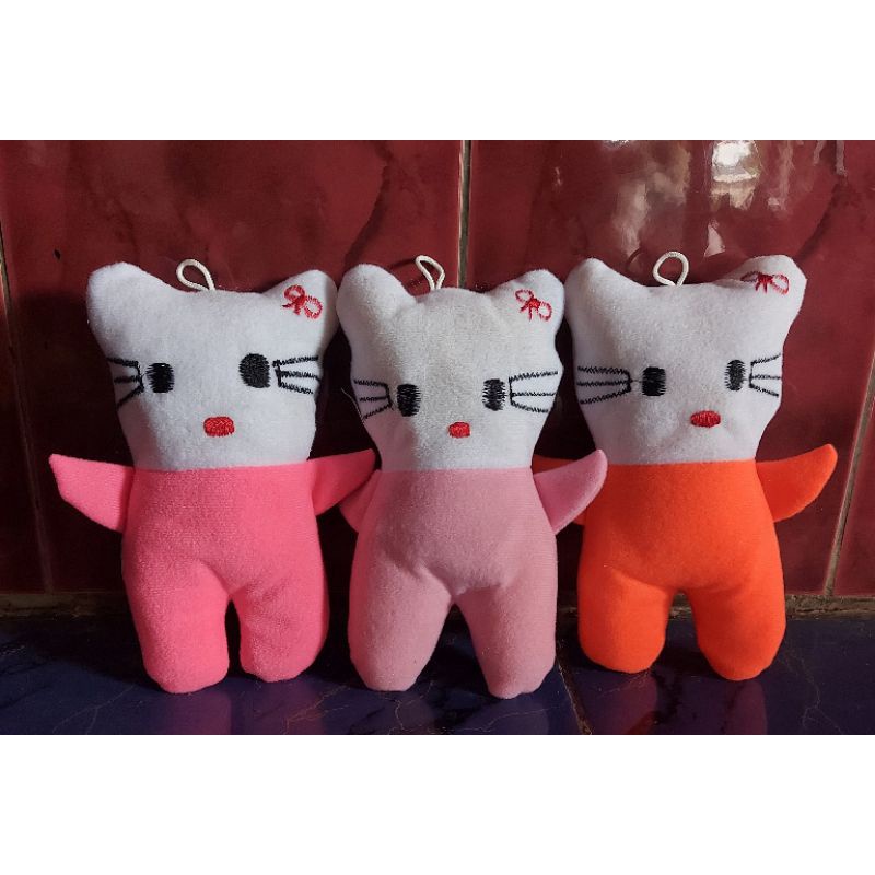 BONEKA MESIN CAPIT MURAH