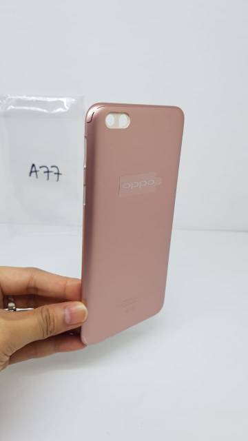 Back Cover Oppo A77 5.5 inchi Backdoor Oppo A77 Housing Back Case Cover Tutup Belakang Hp